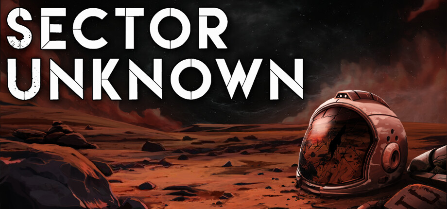 Sector Unknown cover art