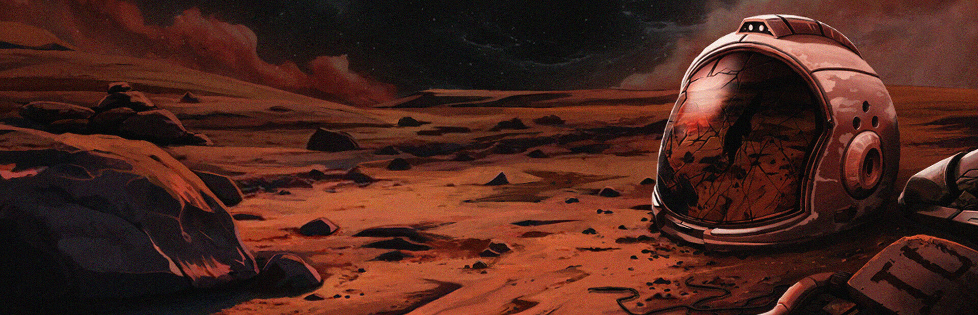 Sector Unknown