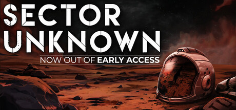Sector Unknown banner image