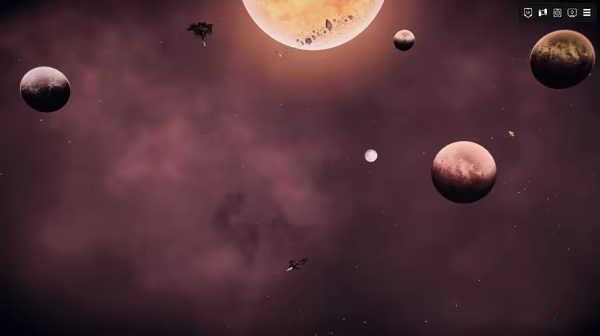 Sector Unknown video 2