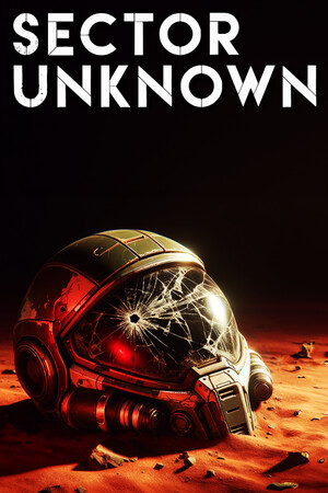 Sector Unknown — обложка