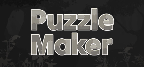 Puzzle Maker steam charts