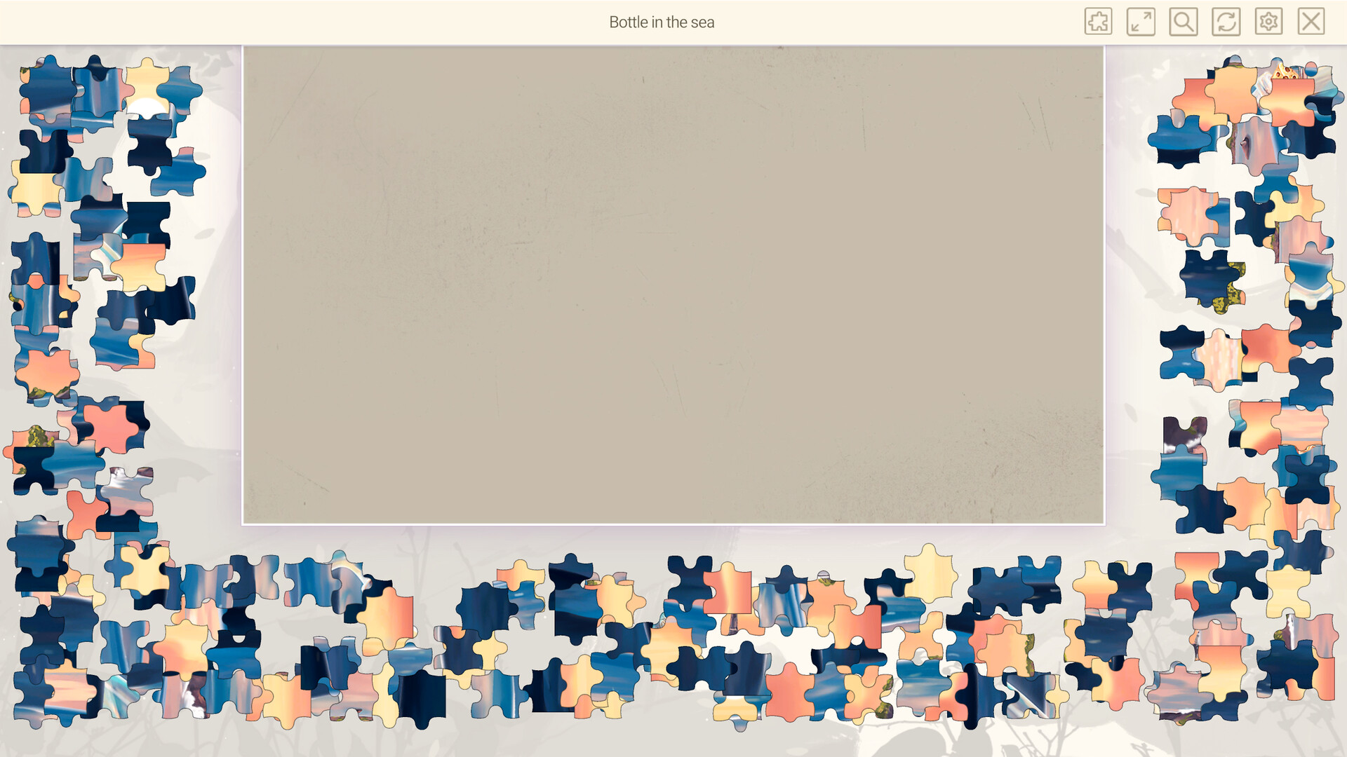 #10. Puzzle Maker (Steam) 由: screwyman