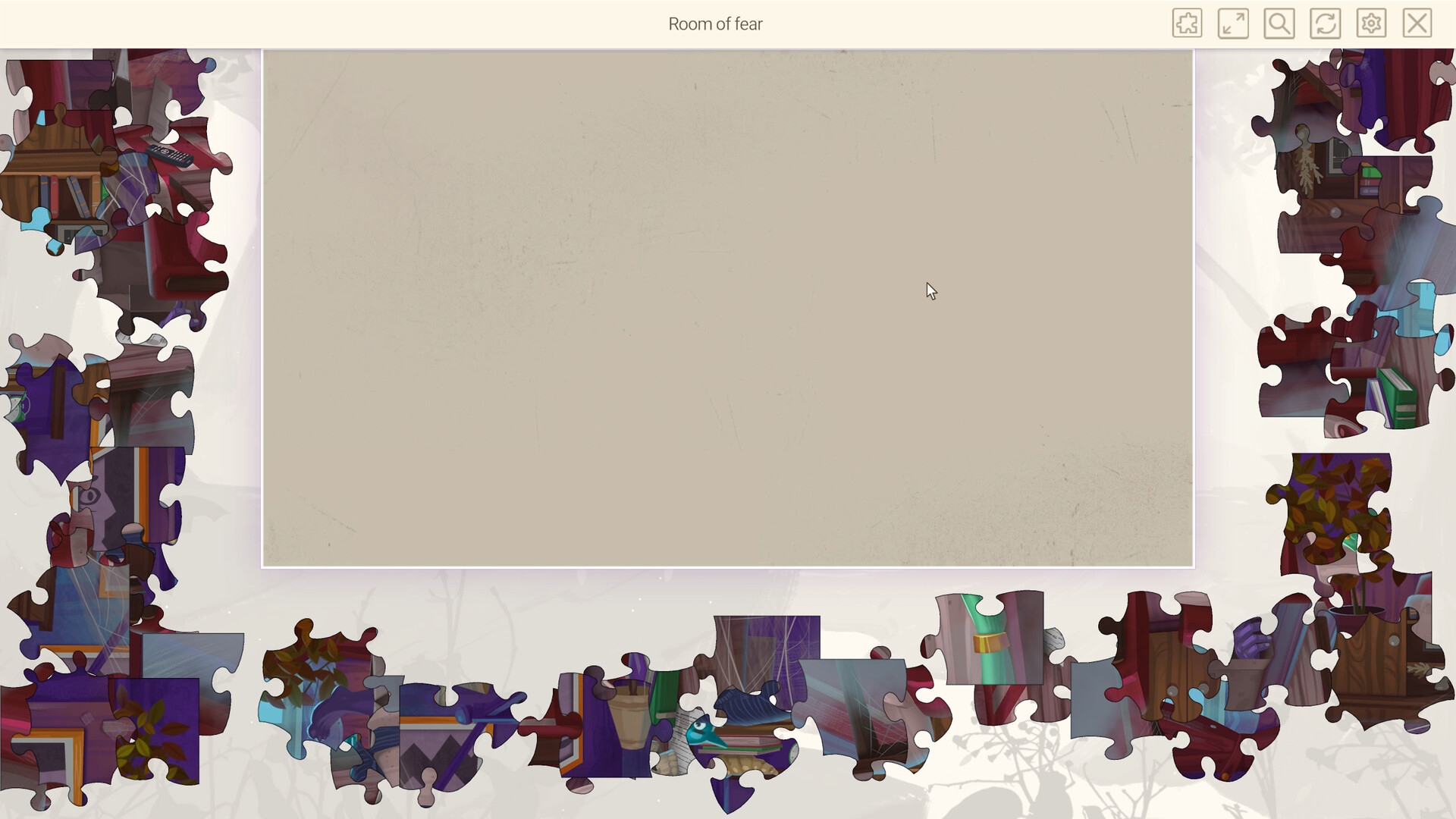#5. Puzzle Maker (Steam) 由: screwyman