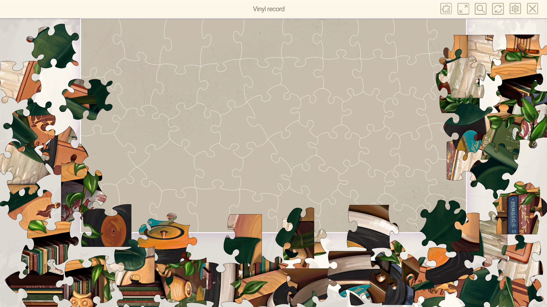 #6. Puzzle Maker (Steam) 由: screwyman