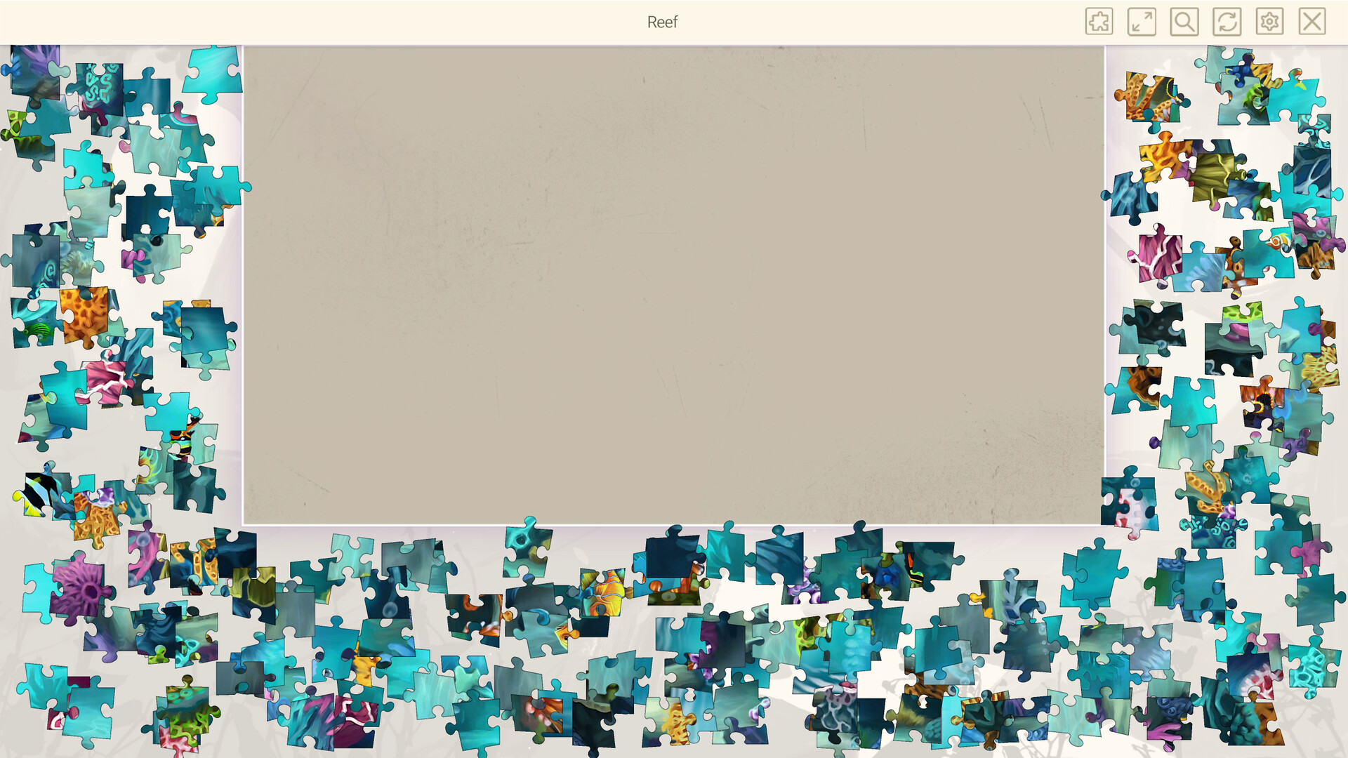 #8. Puzzle Maker (Steam) 由: screwyman