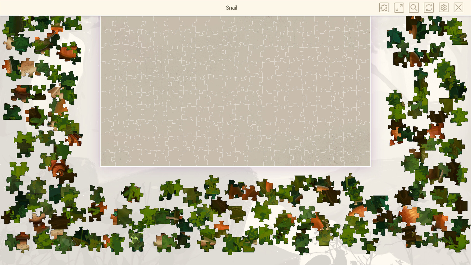 #9. Puzzle Maker (Steam) 由: screwyman