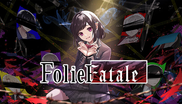 Folie Fatale en Steam