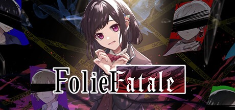 Folie Fatale game cover
