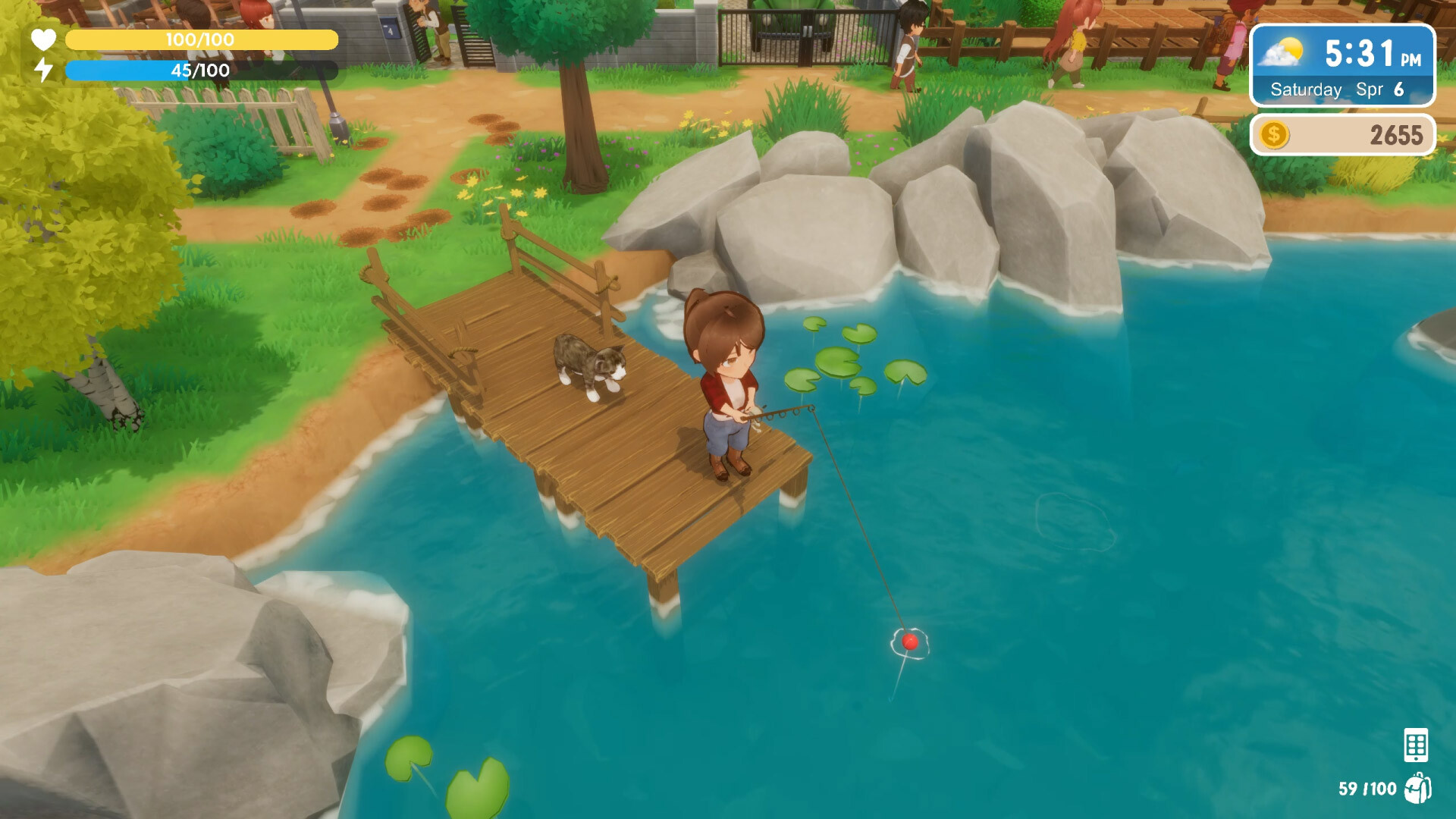 Trade Tales screenshot #19