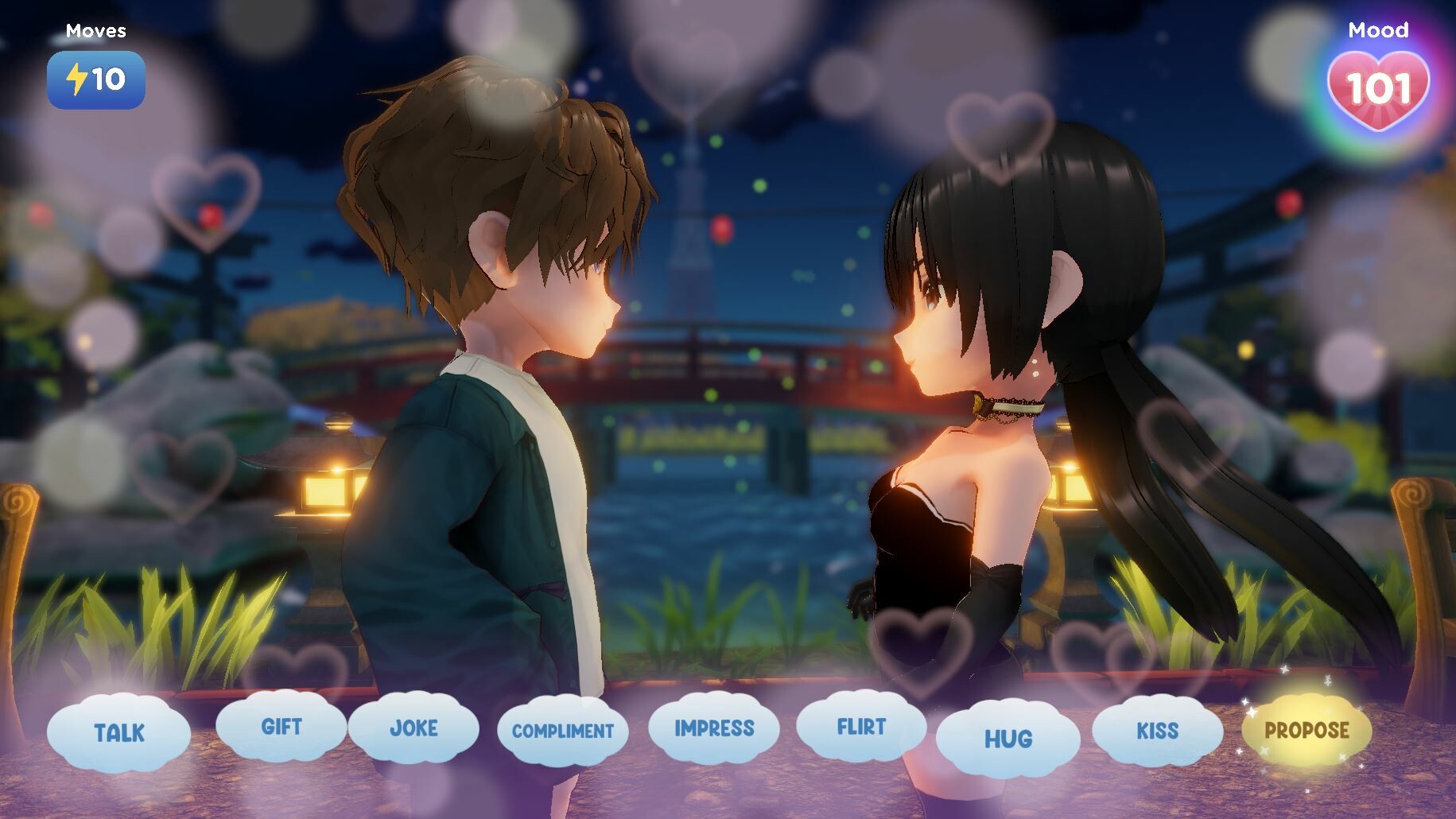 Trade Tales screenshot #15