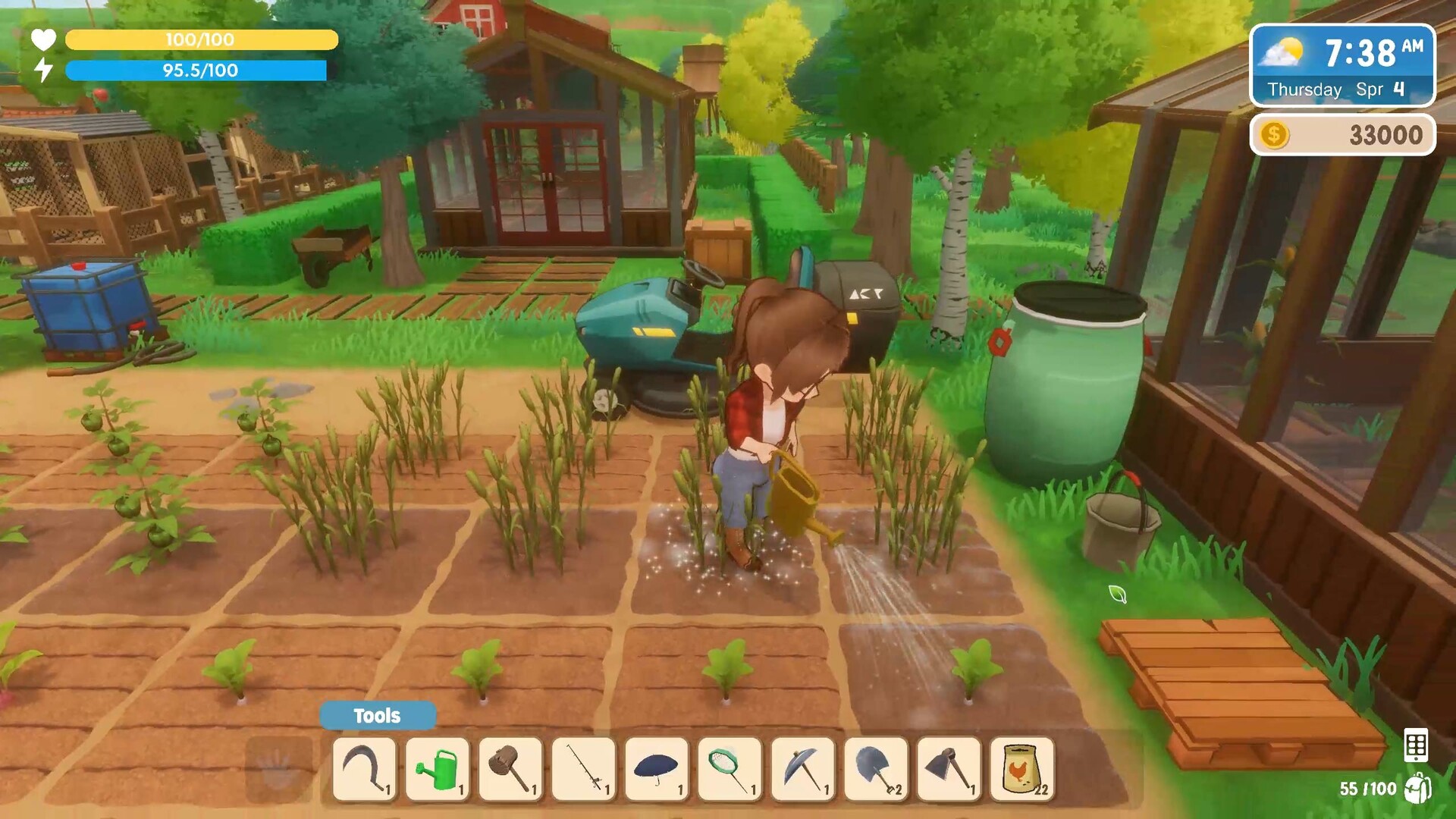 Trade Tales screenshot #30