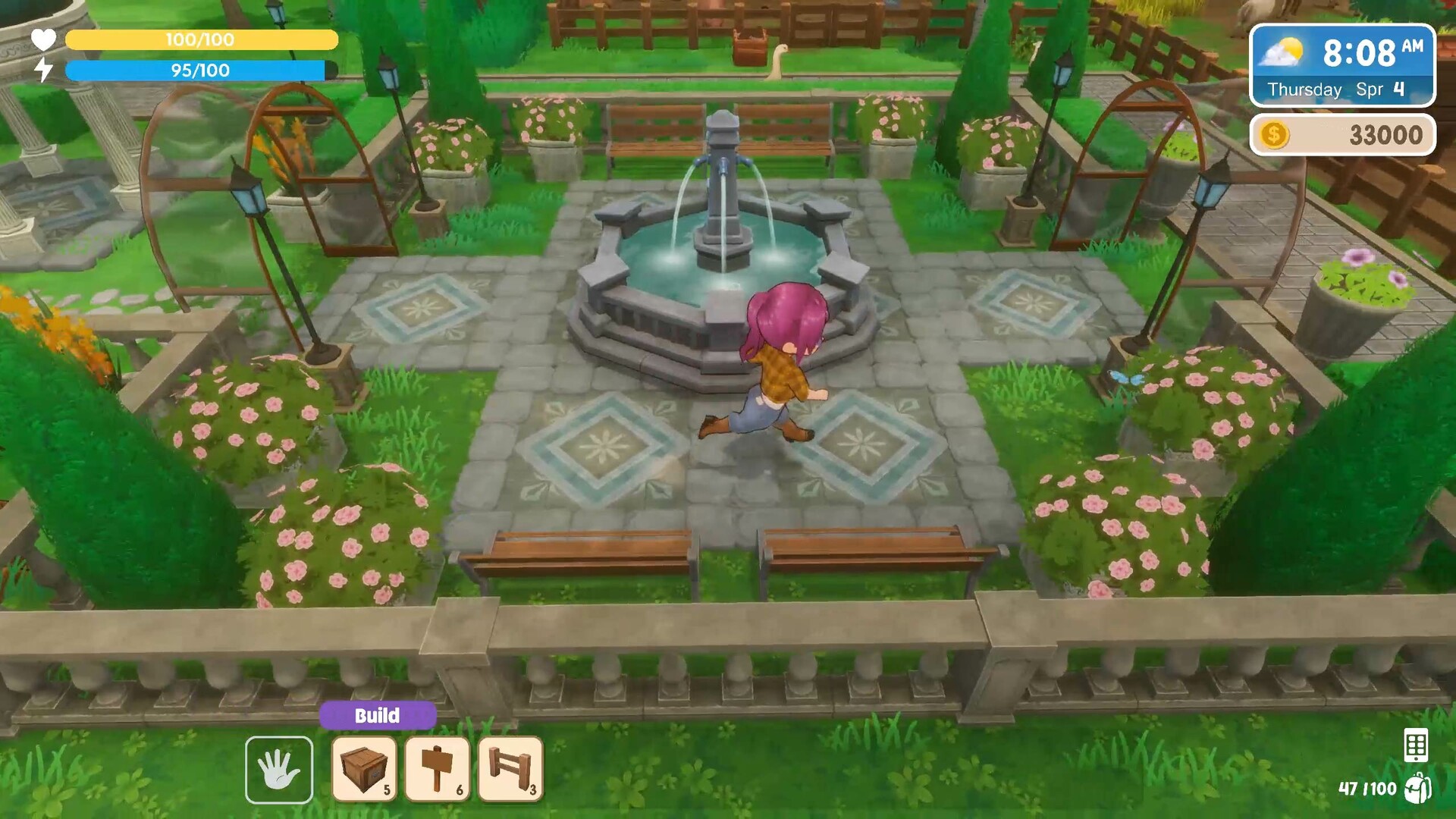 Trade Tales screenshot #7