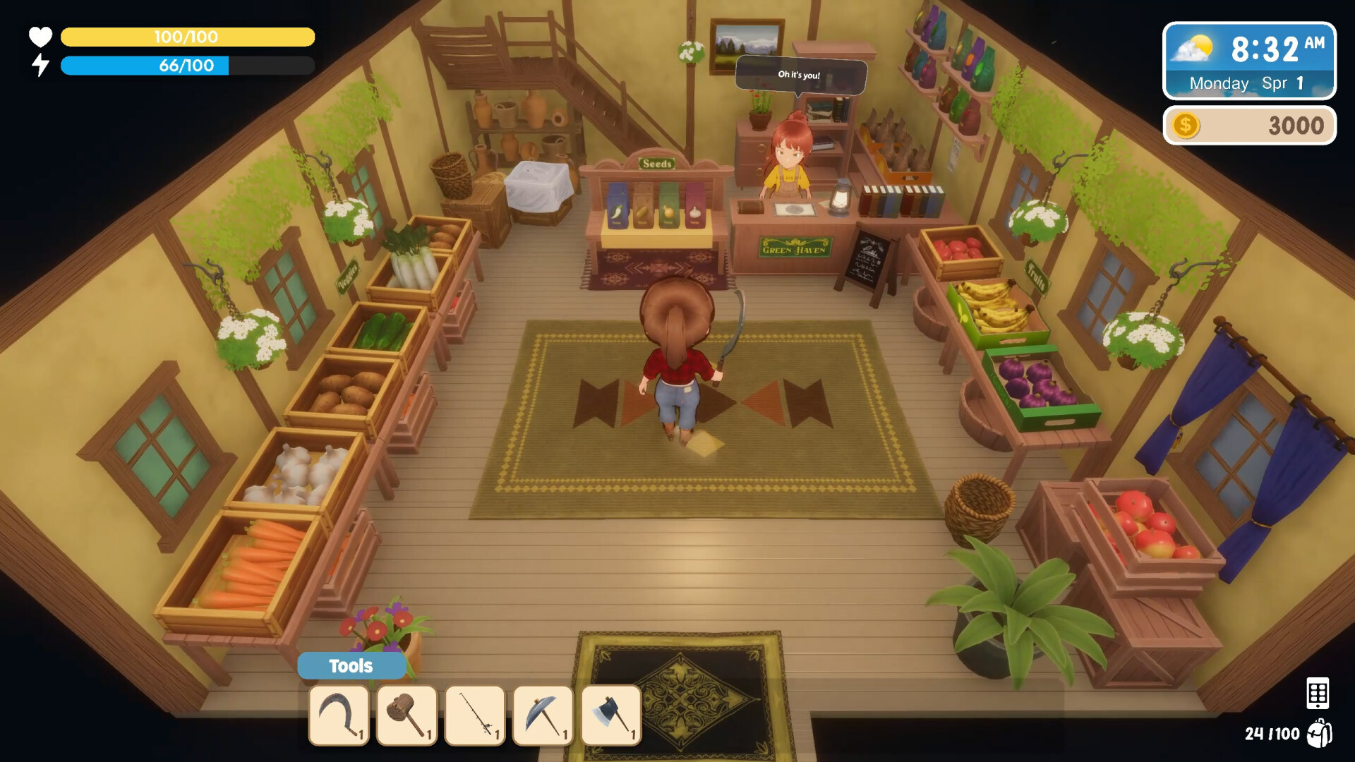 Trade Tales screenshot #17