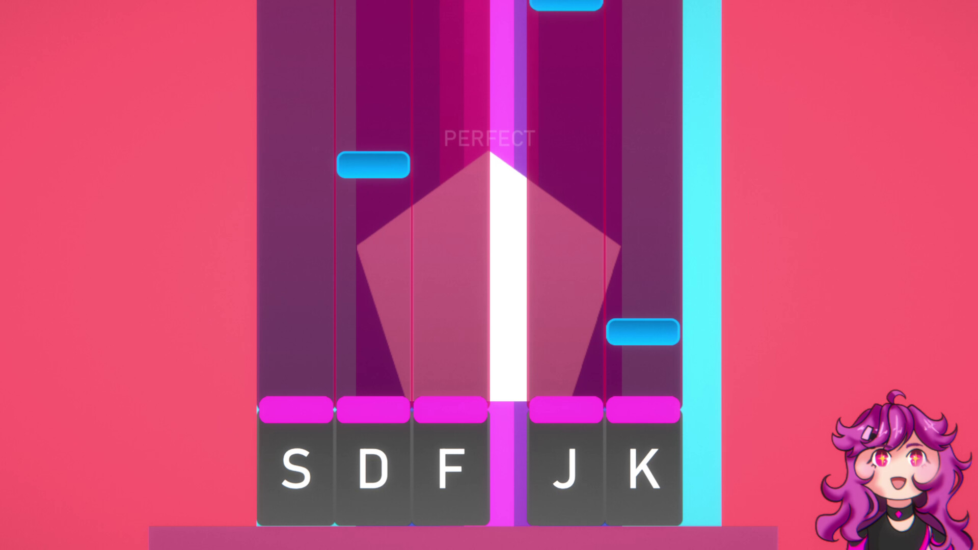 Poly Beats screenshot 2