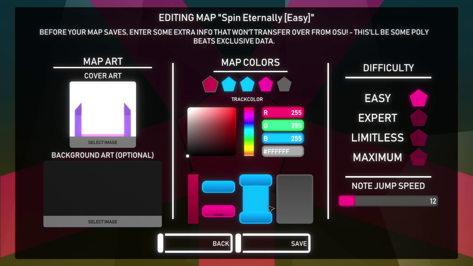 Poly Beats screenshot 11