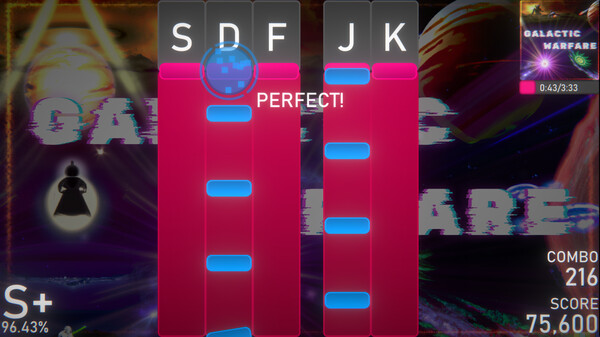 Poly Beats screenshot 3