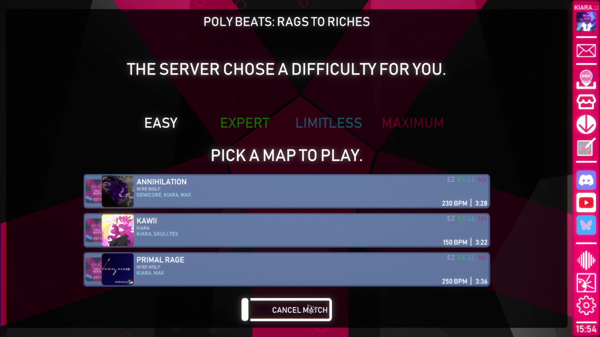 Poly Beats screenshot 18