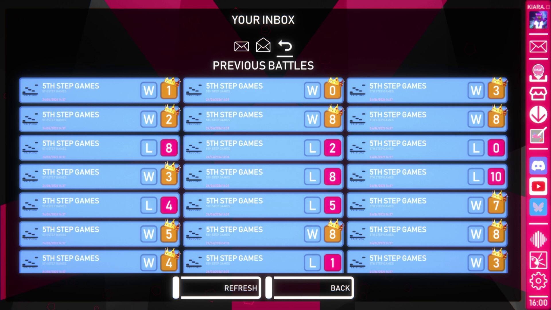Poly Beats screenshot 19