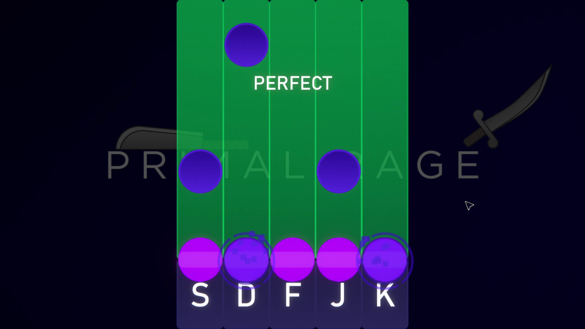 Poly Beats screenshot 13