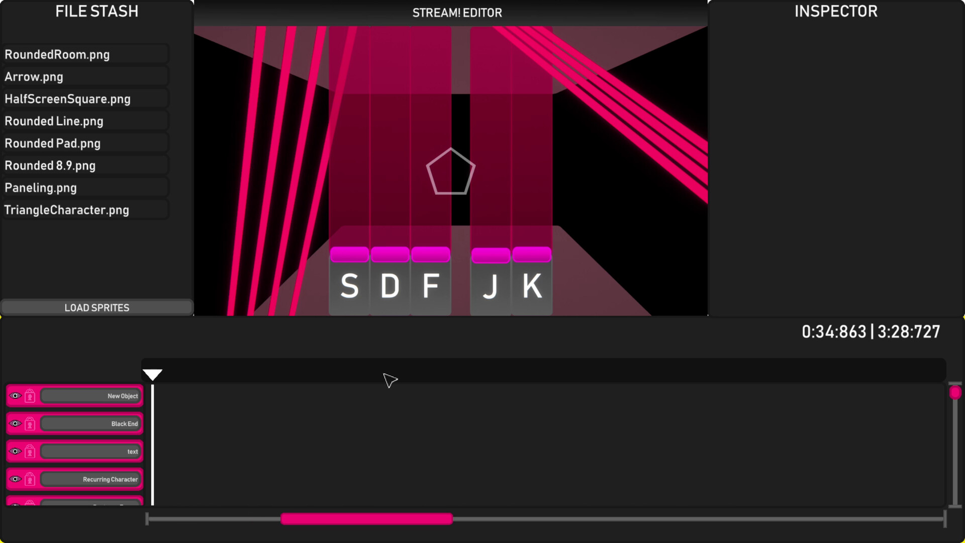 Poly Beats screenshot 21