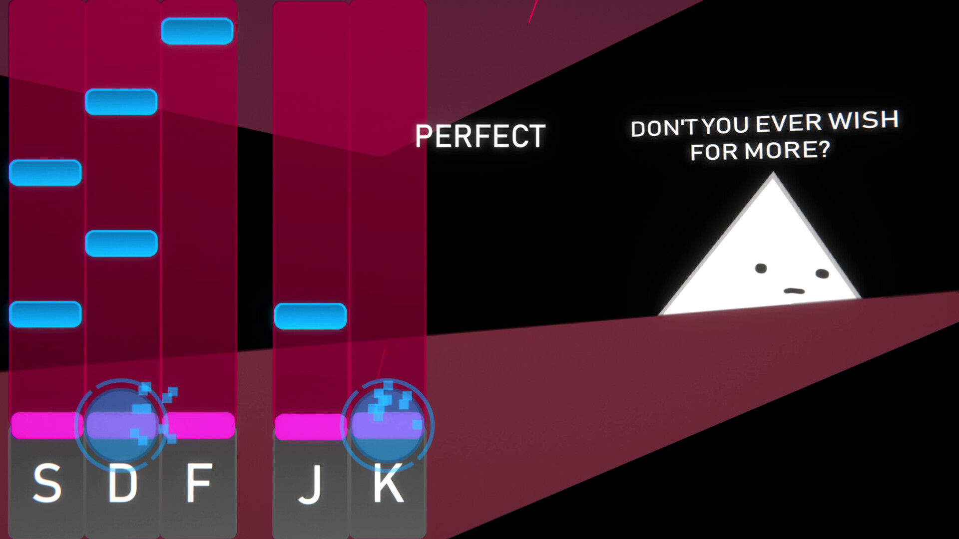 Poly Beats screenshot 3