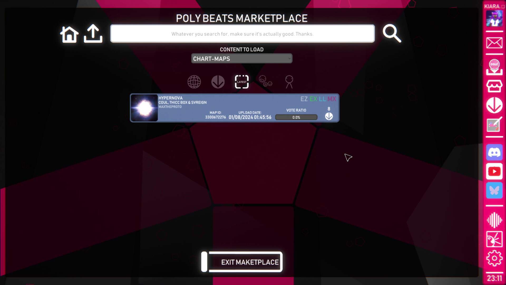Poly Beats screenshot 15