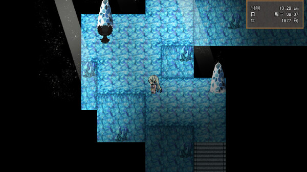 虚构未来 DLC 扩展包 - 耶尔与地底世界 screenshot 6