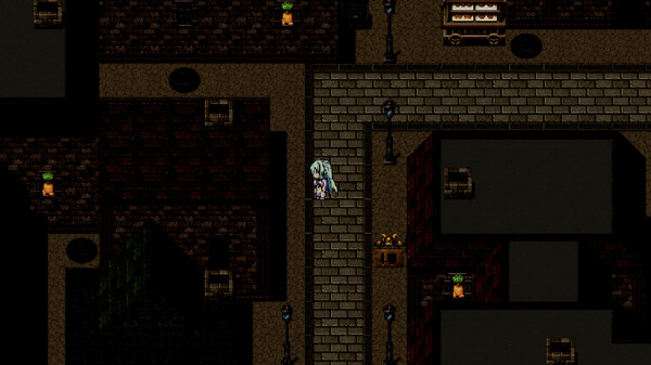 虚构未来 DLC 扩展包 - 耶尔与地底世界 screenshot 5
