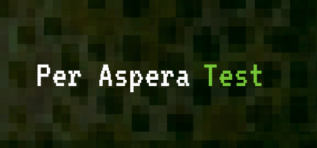 Per Aspera Test Cover Image