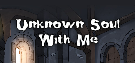 Unknown Soul With Me steam charts