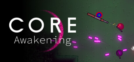 Core Awakening Cover Image