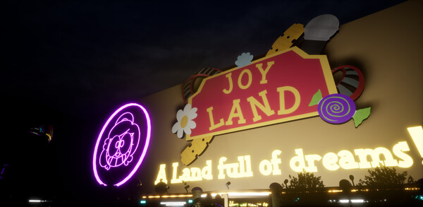 Joy Land screenshot 2