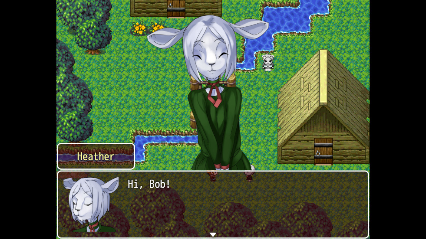 Squirrel Legacy II: Children of the Nut в Steam