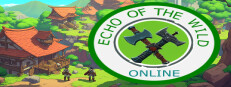 Echo Of The Wild Online cover