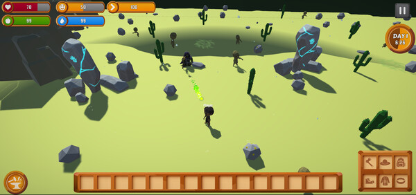 Screenshot media