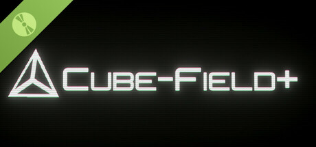 Cube-Field+ Demo cover art