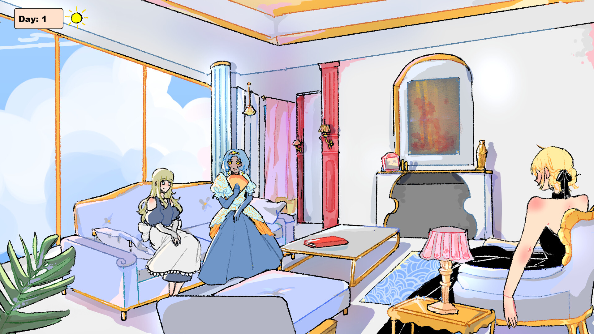 #2. Finding Cinderella (Steam) 由: 2humanstudiowo