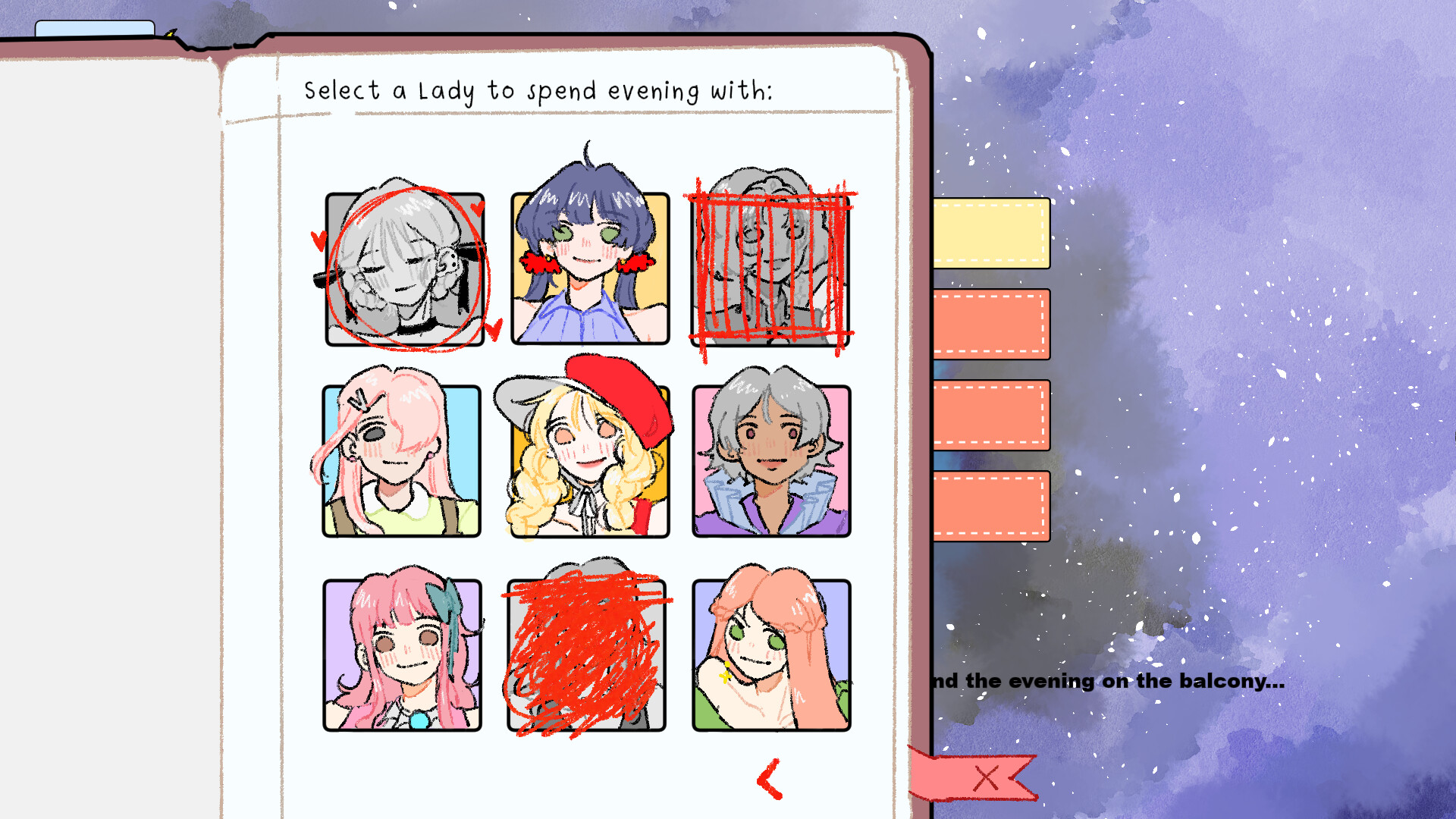 #1. Finding Cinderella (Steam) 由: 2humanstudiowo