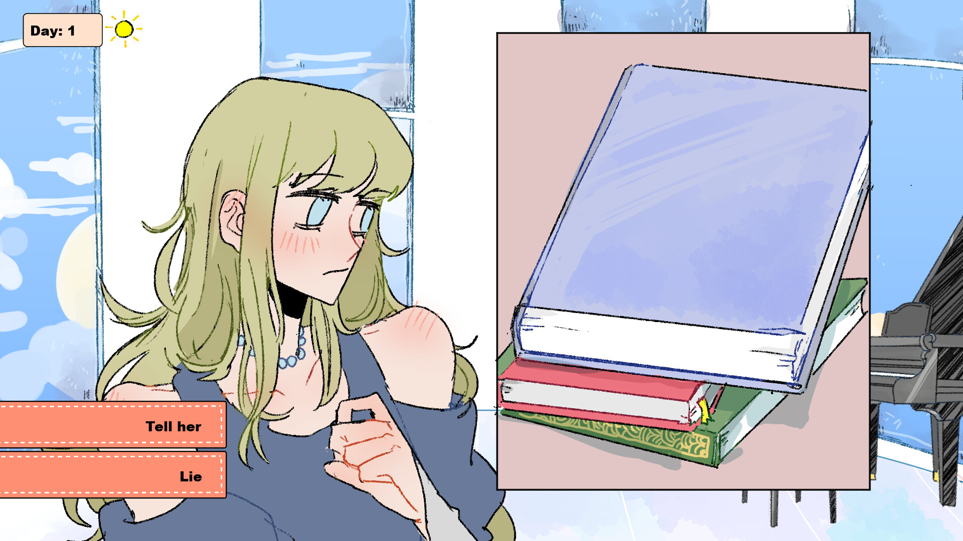 #6. Finding Cinderella (Steam) 由: 2humanstudiowo