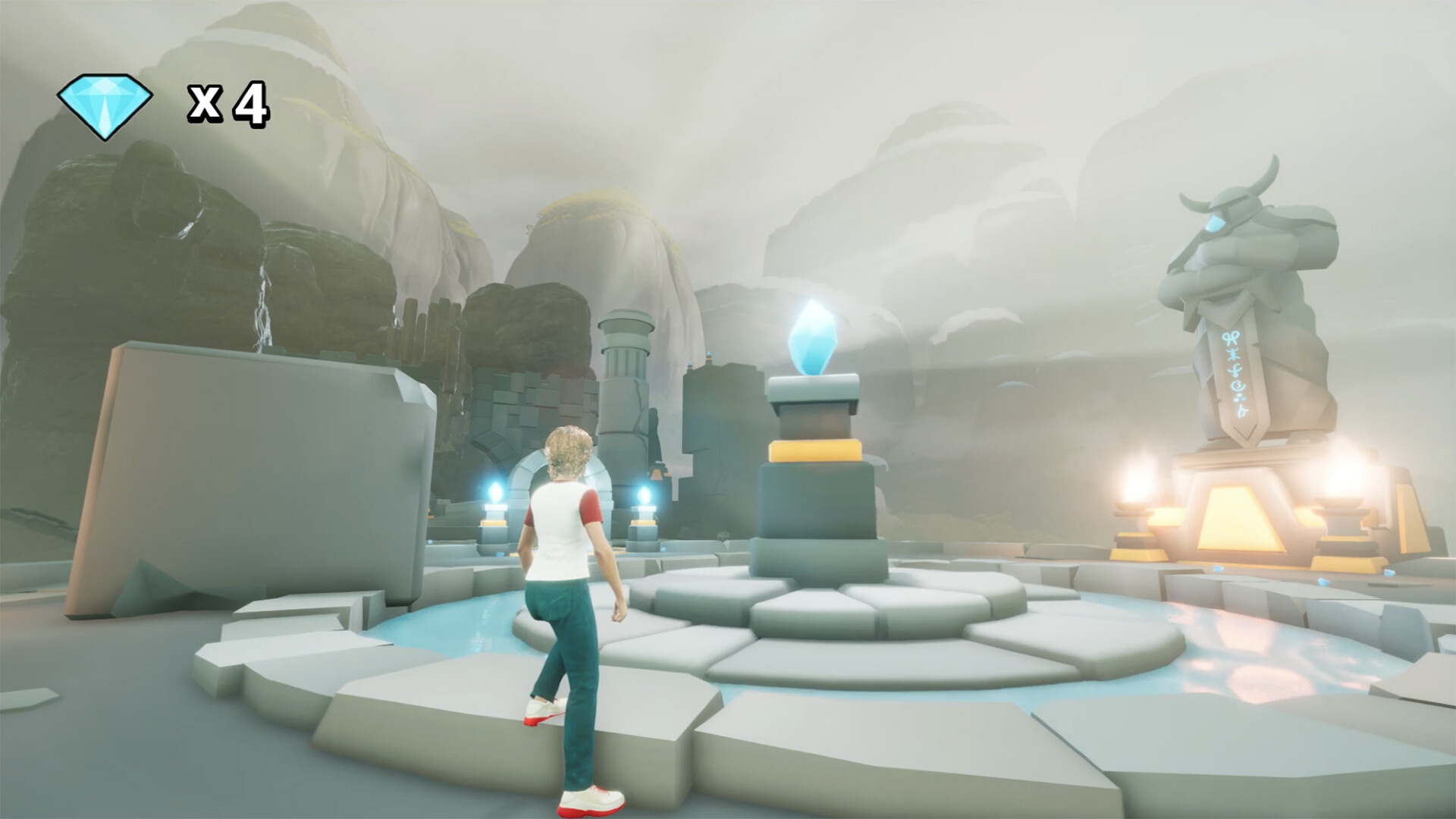 Hunting Shadows Featured Screenshot #1