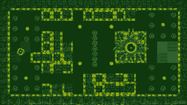 Another Hardest Game: PATCH Origins.