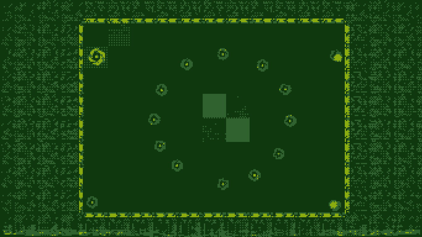 Another Hardest Game: PATCH Origins screenshot #9