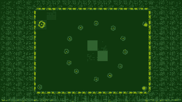 Another Hardest Game: PATCH Origins.