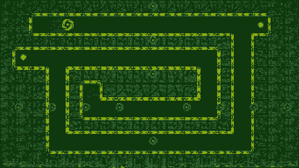 Another Hardest Game: PATCH Origins.