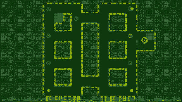 Another Hardest Game: PATCH Origins.