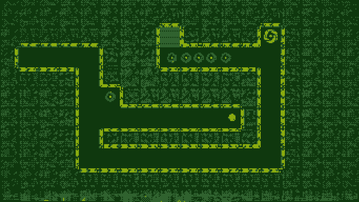 Another Hardest Game: PATCH Origins screenshot 22