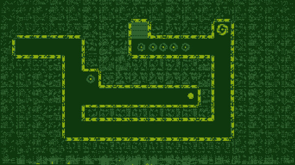 Another Hardest Game: PATCH Origins.