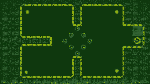 Another Hardest Game: PATCH Origins.