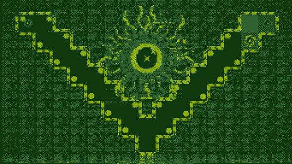 Another Hardest Game: PATCH Origins.